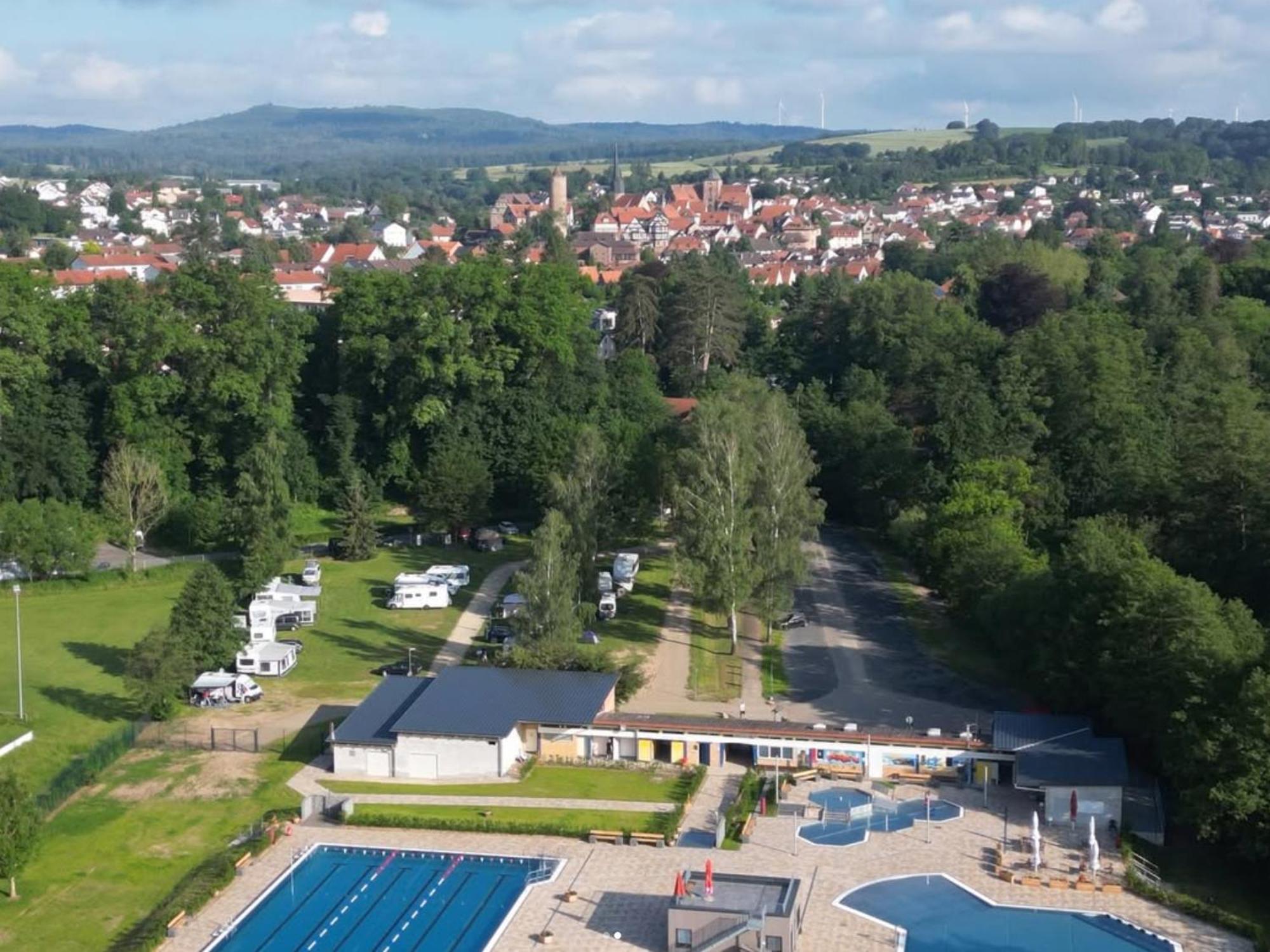 Alte Foersterei - Elegantes Apartment In Der Historischen Hinterburg Schlitz - Nahe Fulda Und Bad Hersfeld Exteriér fotografie